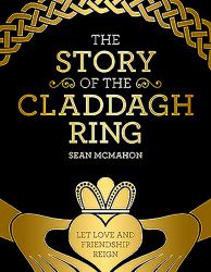 The Story of the Claddagh Ring : Left Love and Friendship Reign