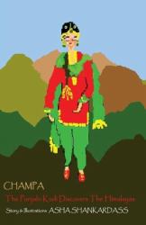 Champa : The Punjabi Kudi Discovers the Himalayas