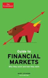 The Economist Guide to Financial Markets 6th Edition