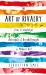 The Art of Rivalry : Four Friendships, Betrayals, and Breakthroughs in Modern Art