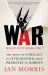 War -- What Is It Good For? : The Role of Conflict in Civilisation, from Primates to Robots