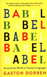 Babel : Around the World in 20 Languages