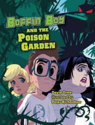 The Poison Garden