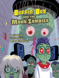 The Moon Zombies