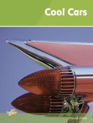 Cool Cars : Set 1