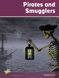 Pirates and Smugglers : Set 3
