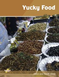 Yucky Food : Set 4