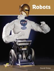 Robots : Set 4