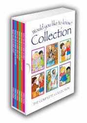 Would You Like to Know? Collection : The Complete Collection