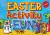 Easter Activity Fun : Pack Of 5
