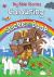My Bible Stories Colouring and Sticker Book My Bible Stories Colouring and Sticker Book