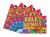 Bible Animals Activity Fun - 5 Pack