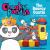 Cheeky Pandas: the Bouncy Castle : A Story about Faithfulness