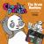 Cheeky Pandas: the Drum Machine : A Story about Joy