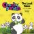 Cheeky Pandas: the Lost Voice : A Story about Kindness