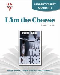 I Am the Cheese Novel Units Student Packet