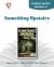 Something Upstairs Novel Units Student Packet