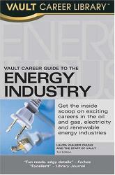 Vault Career Guide to the Energy Industry