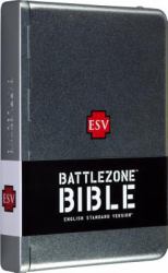 ESV BattleZone Bible