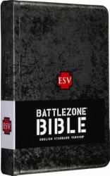 ESV BattleZone Bible