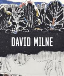David Milne : Modern Painting