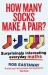 How Many Socks Make a Pair? : Surprisingly Interesting Everyday Maths