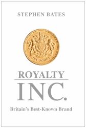 Royalty Inc : Britain's Best-Known Brand