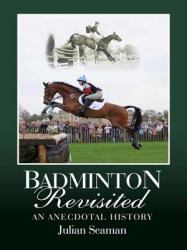 Badminton Revisited : An Anecdotal History