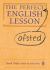 The Perfect (Ofsted) English Lesson