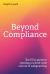 Beyond Compliance : The DSL's Guide to Creating a School-Wide Culture of Safeguarding