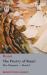 The Poetry of Rumi : The Masnavi -- Book I