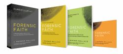 Forensic Faith Curriculum Kit : A Homicide Detective Makes the Case for a More Reasonable, Evidential Christian Faith