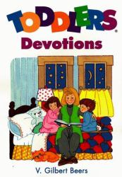 Toddlers Bible Devotions