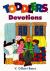 Toddlers Bible Devotions