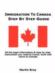 Immigration to Canada