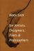 Wabi-Sabi for Artists, Designers, Poets and Philosophers