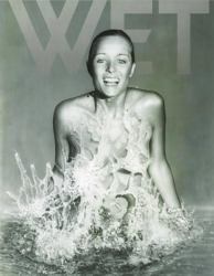 Making WET : The Magazine of Gourmet Bathing