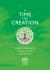A Time for Creation : Liturgical Resources for Creation and the Environment
