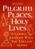 Pilgrim Places, Holy Lives Pack Of 10 : A Gospel Journey with the English Saints