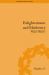 Enlightenment and Modernity