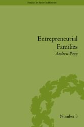Entrepreneurial Families