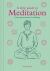 A a Little Guide to Meditation : Nurturing Awareness for Wellbeing
