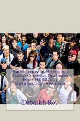 Formulation of Hofstede's Global Cultural Dimension Index (HGCDI): a Mathematical Approach