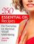 250 Essential Oil Recipes for Everyday to Improve Your Well-Being
