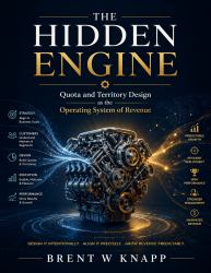 The Hidden Engine : Quota and Territory Design As the Operating System of Revenue