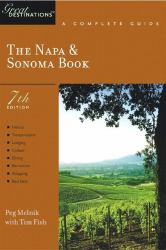The Napa and Sonoma Book