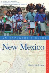 Explorer's Guide New Mexico 2nd Edition
