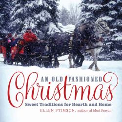 An Old-Fashioned New England Christmas