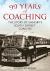 99 Years of Coaching : The Story of Sheasby's South Dorset Coaches