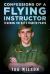 Confessions of a Flying Instructor : Teaching the RAF's Fighter Pilots